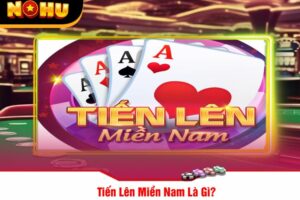 Tiến Lên Miền Nam Là Gì?